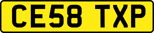 CE58TXP