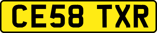 CE58TXR