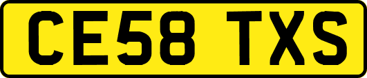 CE58TXS