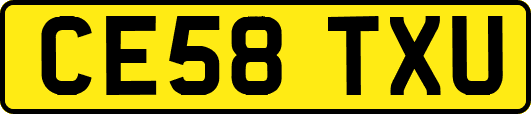 CE58TXU
