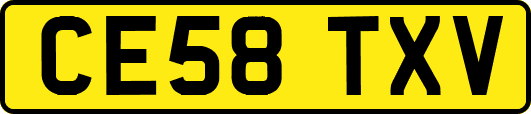 CE58TXV