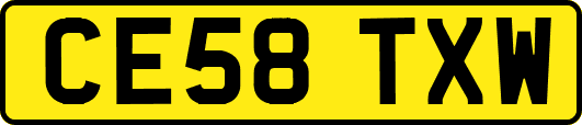 CE58TXW