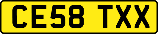CE58TXX