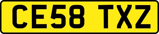 CE58TXZ