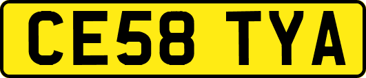 CE58TYA