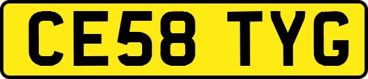 CE58TYG