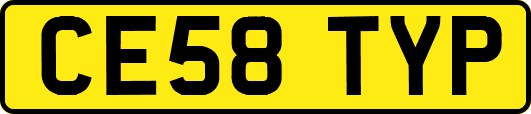 CE58TYP