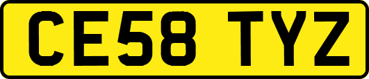 CE58TYZ
