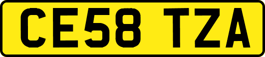 CE58TZA