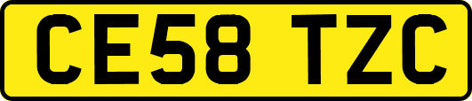CE58TZC