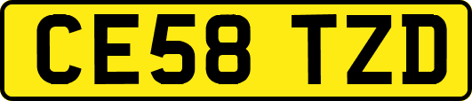 CE58TZD