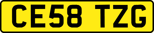 CE58TZG