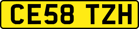 CE58TZH