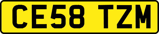CE58TZM