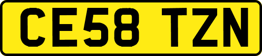 CE58TZN