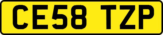 CE58TZP