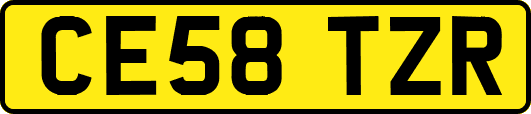 CE58TZR