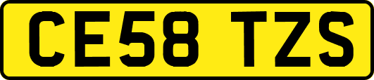 CE58TZS