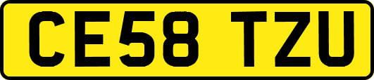 CE58TZU