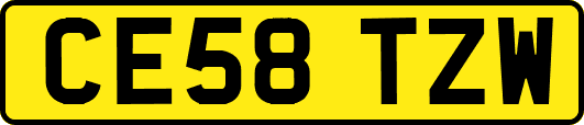 CE58TZW