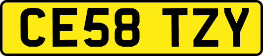 CE58TZY