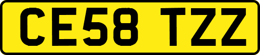CE58TZZ