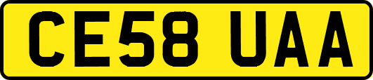 CE58UAA