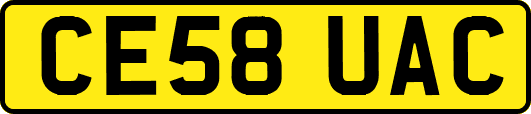 CE58UAC