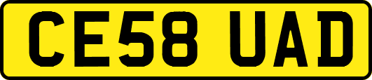 CE58UAD