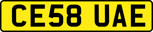 CE58UAE