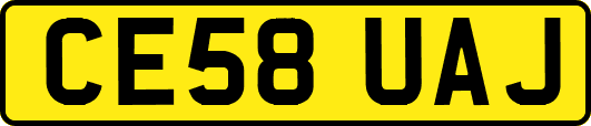 CE58UAJ