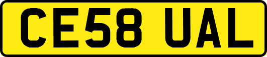 CE58UAL