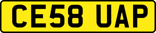 CE58UAP