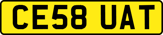 CE58UAT