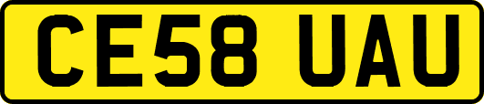 CE58UAU
