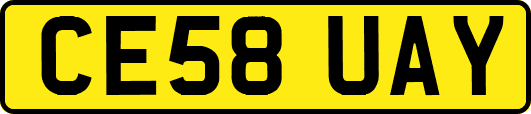 CE58UAY