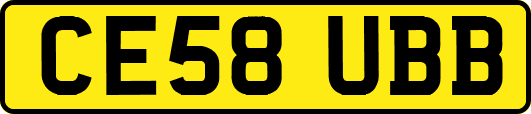 CE58UBB