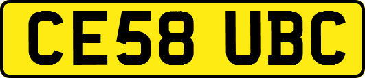 CE58UBC