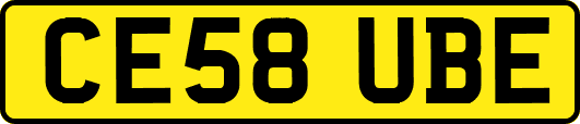 CE58UBE