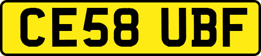 CE58UBF