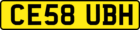 CE58UBH