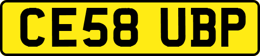 CE58UBP