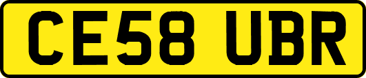 CE58UBR