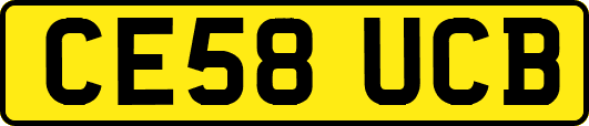 CE58UCB