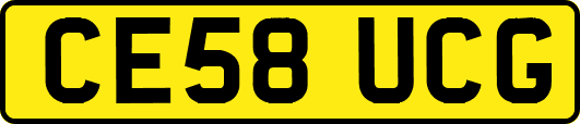 CE58UCG