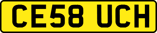 CE58UCH