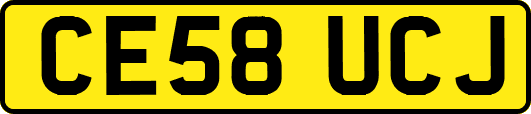 CE58UCJ