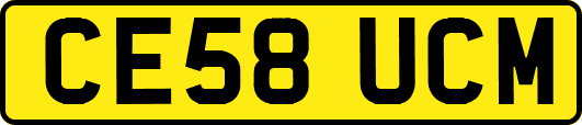 CE58UCM