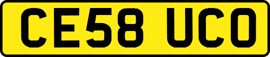 CE58UCO