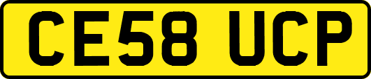 CE58UCP